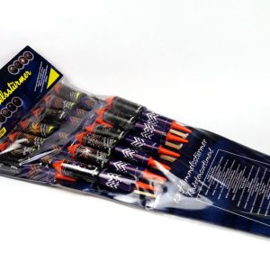 Funke 13 Himmelsstürmer