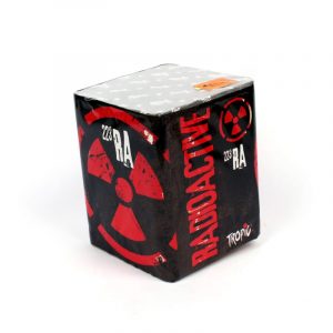 Tropic Radioactive Radium