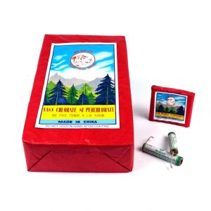 Funke A-Böller Schinken