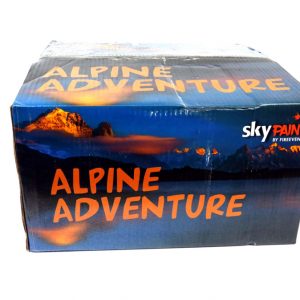 Fireevent Alpine Adventure