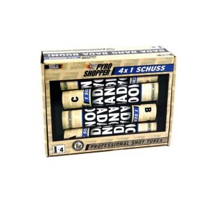 Lesli Bada Bang Bada Boom