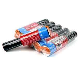 Argento Bengalo H50 Rot