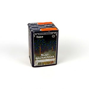 Funke Blau Grünblinker