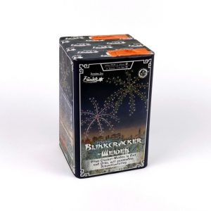 Funke Blinkcracker Weiden