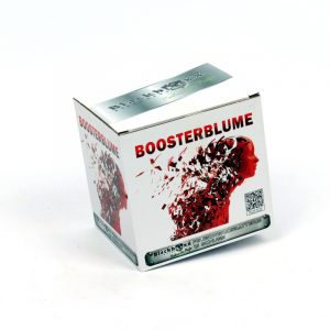 Blackboxx Boosterblume