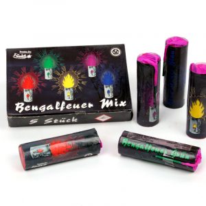 Funke Bengalfeuer Mix alt