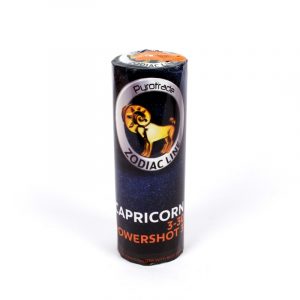 Pyrotrade Powershot 3 Capricorn