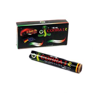 Di Blasio Elio Cobra 3R