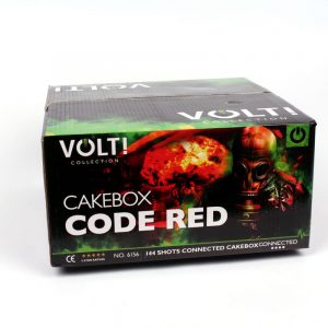 Volt Code Red