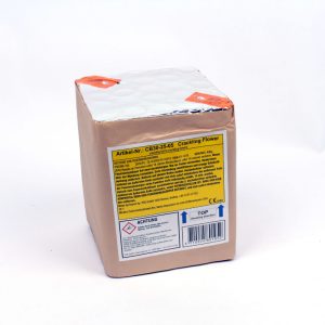 PGE Crackling Flowers