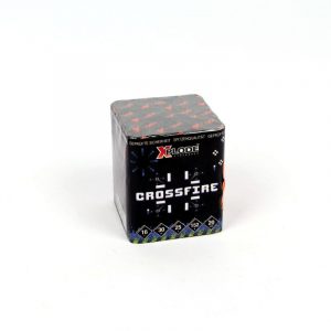 Xplode Crossfire Crossette