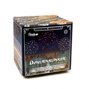 Funke Dahliencracker