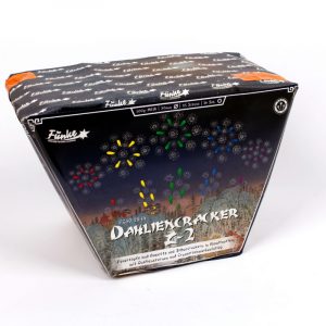 Funke Dahliencracker Z-2