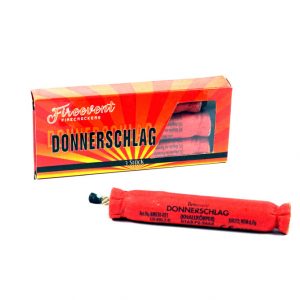 Fireevent Donnerschlag