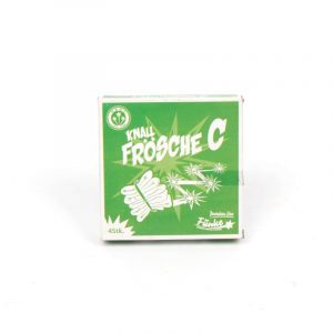 Funke Knallfrosch C