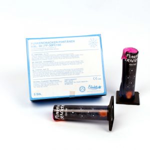 Funke Funkencracker Fontäne