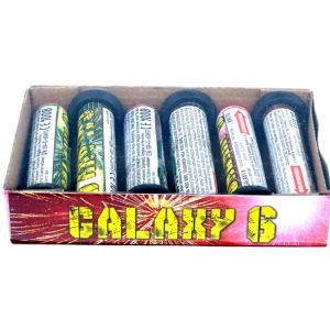 Xplode Galaxy 6