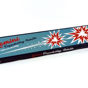 Funke Gemini Raketen