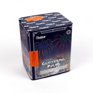 Funke Glittering Palms