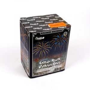 Funke Gold Blue Variations