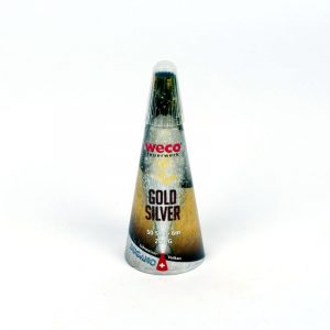 Weco Supervulkan Gold Silver