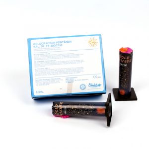 Funke Goldcracker Fontäne