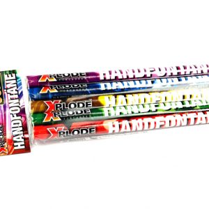Xplode Handfontäne
