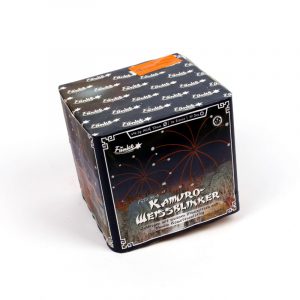 Funke Kamuro Weissblinker