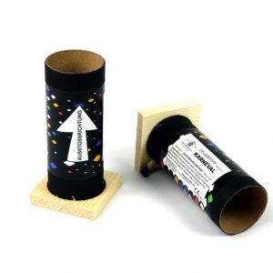 JGWB Feuertopf Karneval