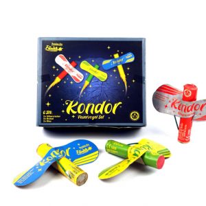 Funke Kondor Feuervogel