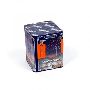 Funke Lemon Blue