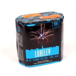 Argento Loreley