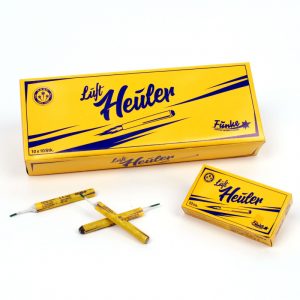 Funke F-1 Luftheuler