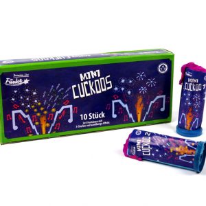 Funke Mini Cuckoos