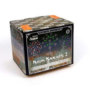Funke Neon Knights 2