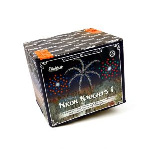 Funke Neon Knights 1