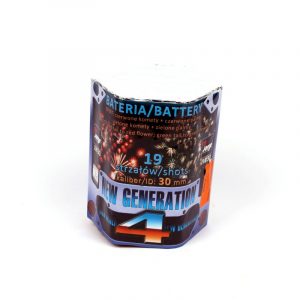 Jorge New Generation 4