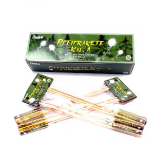 Funke Pfeifraketen A