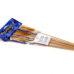 Funke Pfeifrakete B 3 Stufen