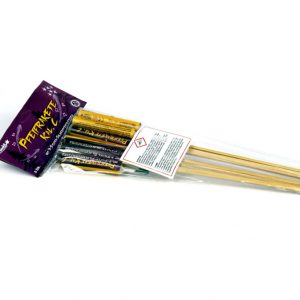 Funke Pfeifraketen C 3 Stufen