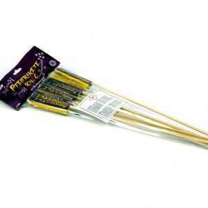 Funke Pfeifraketen C