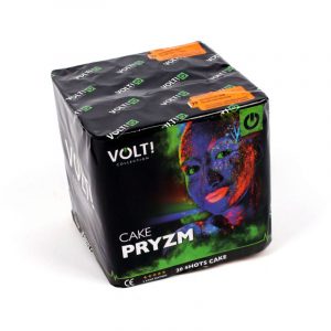 Volt Pryzm