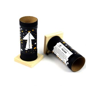 JGWB Feuertopf Pulsar