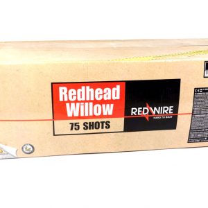 Lesli Redhead Willow