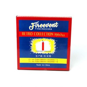 Fireevent Retro Collection