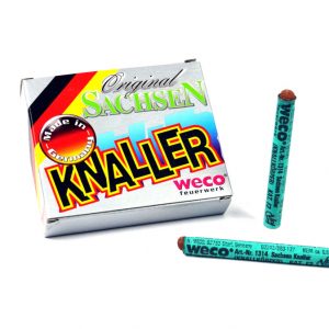 Weco Original Sachsen Knaller