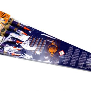 Funke Saturn Raketen