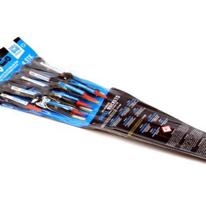 Argento Shellrocket Mix