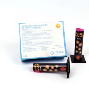 Funke Sonnencracker Fontäne