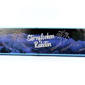 Funke Sternflocken Raketen